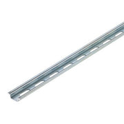 Weidmüller - Tragschiene TS 15X5/LL 1M/ST/ZN