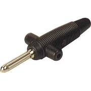 Pulsotr. SKS - Kommunikationstechnik-Adapter Stecker BUELA 300 K sw − 50 Stück
