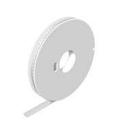Weidmüller - Klemmenmarkierung Leitermarkierer, Etikett WS 12/6 MM WS 12x6mm weiß − 600 Stück