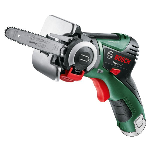 Bosch - Kettensäge (Akku) Akku-Säge mit 06033C9001 NanoBlade-Technologi