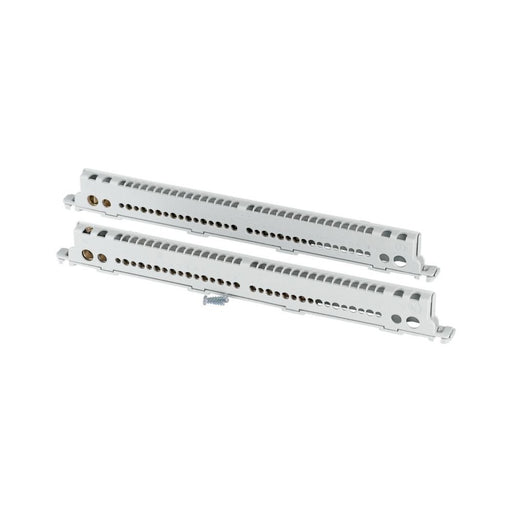 Eaton - Zubehör/Ersatzteile für Kleinverteiler Ersatz-/Erweiterungsklemme N/PE-2/36-IKA IKA