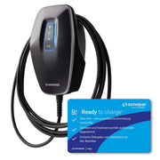 Mennekes E-Mobil - Ladestation E-Mobility AMTRON 4Business 780 11 C2 Dienstwagenwallbox