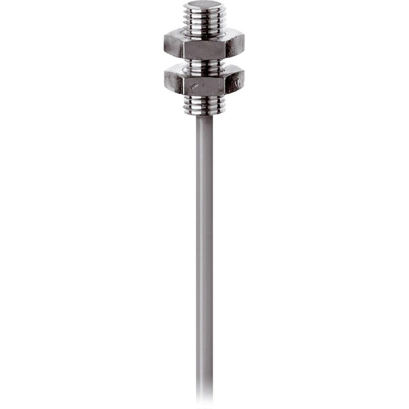 Di-soric - Induktiver Näherungsschalter Induktiver Näherungssensor DCC 08 M 1.5 NSLK/22 1.5mm, bündig