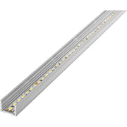 Barthelme - Mechanisches Zubehör/Ersatzteile für Leuchten BARdolino Alu Profil 62399205 flach 5m