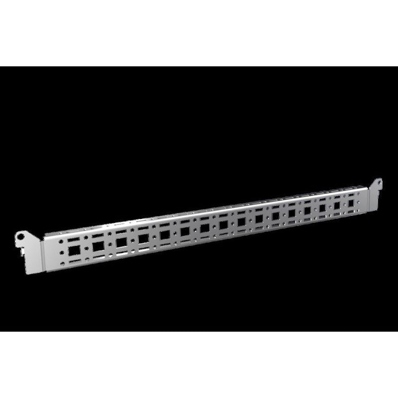 Rittal - Komponente für den Ausbau (Schaltschrank) System-Chassis VX 8619.720 (VE4) 14x39mm,Türbr.:600mm