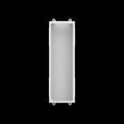 Striebel&John - Leergehäuse Wandschrank TG106GB SK I IP30 Basis