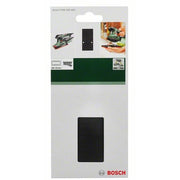 Bosch - Systemzubehör für Schleifen/Polieren (Akku/elektrisch/Druckluft) Schleifplatte 2609256D19 für PSM 200 AES