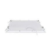 Nobile - Decken-/Wandleuchte LED-Panel Flat 1574071511 840, 350mA, ws