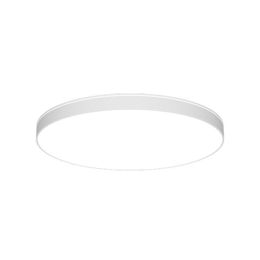 LTS Licht&Leuchten - Decken-/Wandleuchte LED-Leuchte LUNM404.830.1/DALIws 830, DALI