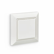 Philips Lighting - Lichtregelsystemkomponente 2-Taster-Funkschalter UID8470/10 ZGP Switch Dim 2B