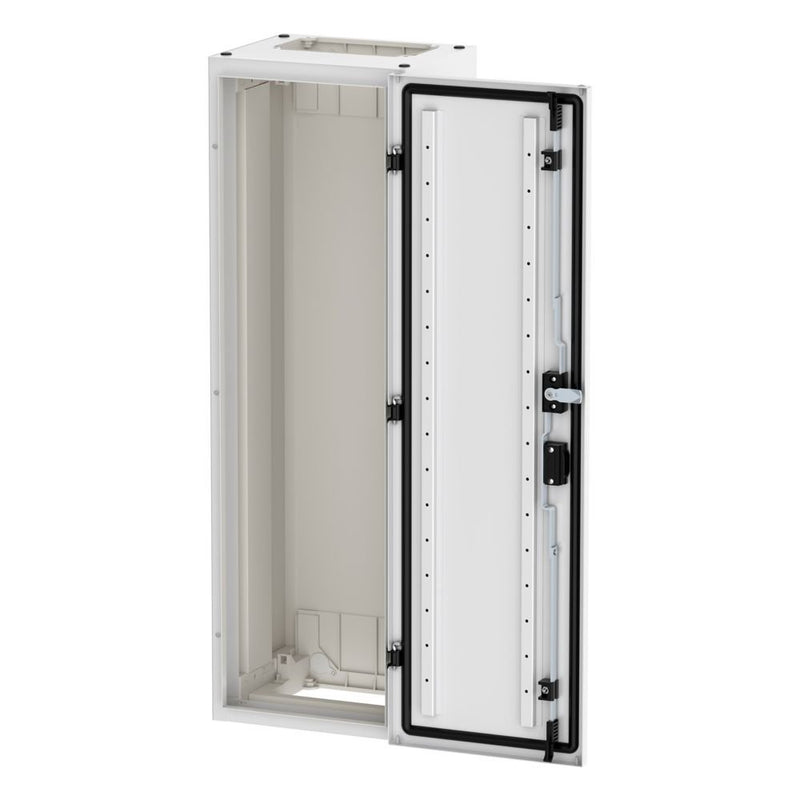 Eaton - Gehäuse/Schaltschrank (leer) Wandgehäuse EMC2-H16/55-W EMC2leer,IP55,Kl.II