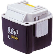 Makita - Akku für Elektrowerkzeuge Akku BH 9020A 193631-3 NiMh 9,6V, 1,8Ah