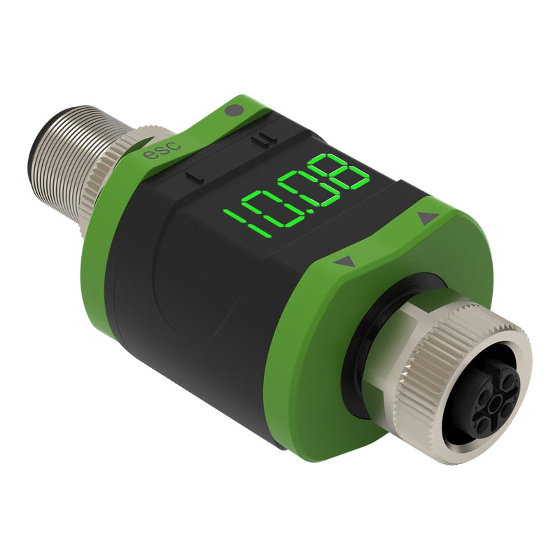 WAGO - Feldbus, Dez. Peripherie - Analoges Ein-/Ausgangs-Modul IO L ink Converter 4 765-2701/200-000 20 mA