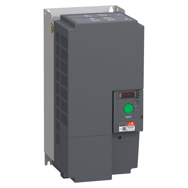 Schneider Electric - Frequenzumrichter =< 1 kV Frequenzumrichter ATV310HD22N4E 22kW 380-460VAC − 6 Stück