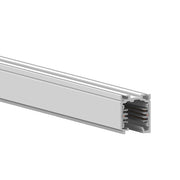 Performance in Light - Stromschiene 3-Phasen-Stromschiene 310871 Aufbau 2000mm