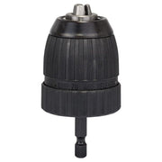 Bosch - Bohrfutter Schnellspannbohrfutter bis 2608572075 10 mm 1 - 10 mm