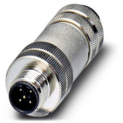 Lapp Zubehör - Rundsteckverbinder, feldkonfektionierbar (Industriesteckverbinder) AB-C5-M12MSB-PG9-SH-AU ABC5M12MSBPG9SHAU