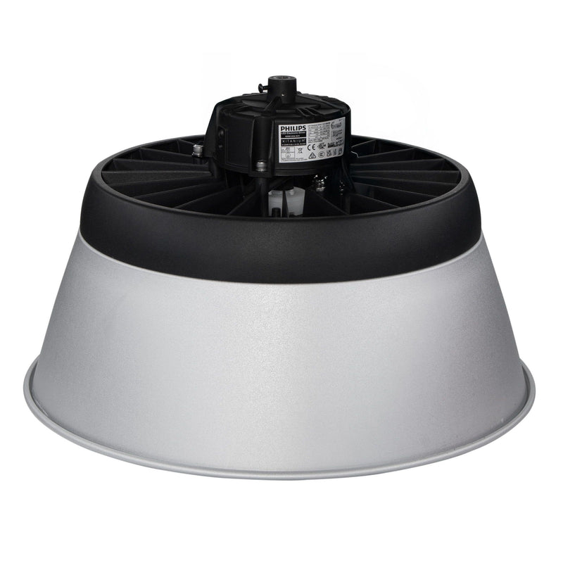 Abalight - Lichttechnisches Zubehör/Ersatzteile für Leuchten Aluminiumreflektor 18202