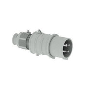 Bals Elektrotech - CEE-Stecker (IEC 60309) CEE Stecker 210668 16A, 4-polig