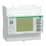 Schneider Electric - Kombimessgerät Messgerät METSEPM3210 Puls