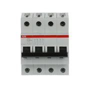 ABB Stotz S&J - Leitungsschutzschalter Sicherungsautomat S204-K40 pro M compact