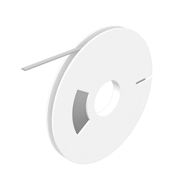 Weidmüller - Kabelmarkierungssystem HSS 1,0-3,2 EL W13M 1-3,2mm, weiß
