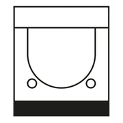 Jung - Bewegungsmelder-Sensor Bewegungsmelder BT ES 17182 JUNG HOME