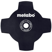 Metabowerke - Messer Grasmesser 628433000 4-flüg.Freischneider