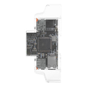 WAGO - Zubehör/Ersatzteile für Niederspannungs-Schalttechnik Kommunikationsmodul 879-9000 MODBUS TCP