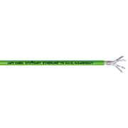 Lapp Kabel&Leitung - Daten- und Kommunikationskabel ETHERLINE FD CAT.6A 4X 2170485/500 4X2X24/7AWG − 500 Meter