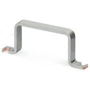 WAGO - Sammelschiene Sammelschienenbügel 790-192 Cu 10x3mm