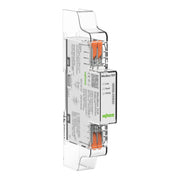 WAGO - Zubehör/Ersatzteile für Niederspannungs-Schalttechnik Kommunikationsmodul 879-9000 MODBUS TCP