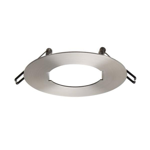 Brumberg Leuchten - Mechanisches Zubehör/Ersatzteile für Leuchten Reduzierring 81206420 edelstahl matt