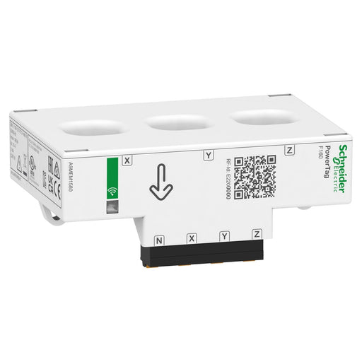 Schneider Electric - Elektrizitätszähler PowerTag Energy F160 A9MEM1580 3P/3PN