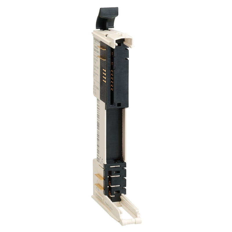 Schneider Electric - Zubehör/Ersatzteile für Steuerungen Busträger TM5ACBM1110(VE10) 24V, DC, ws