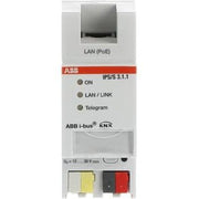 ABB Stotz S&J - Bussystem-Datenschnittstelle IP-Schnittstelle IPS/S3.1.1 REG
