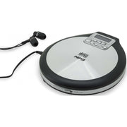 Soundmaster - CD-Player portable CD/MP3-Player CD9220 si-sw ESP