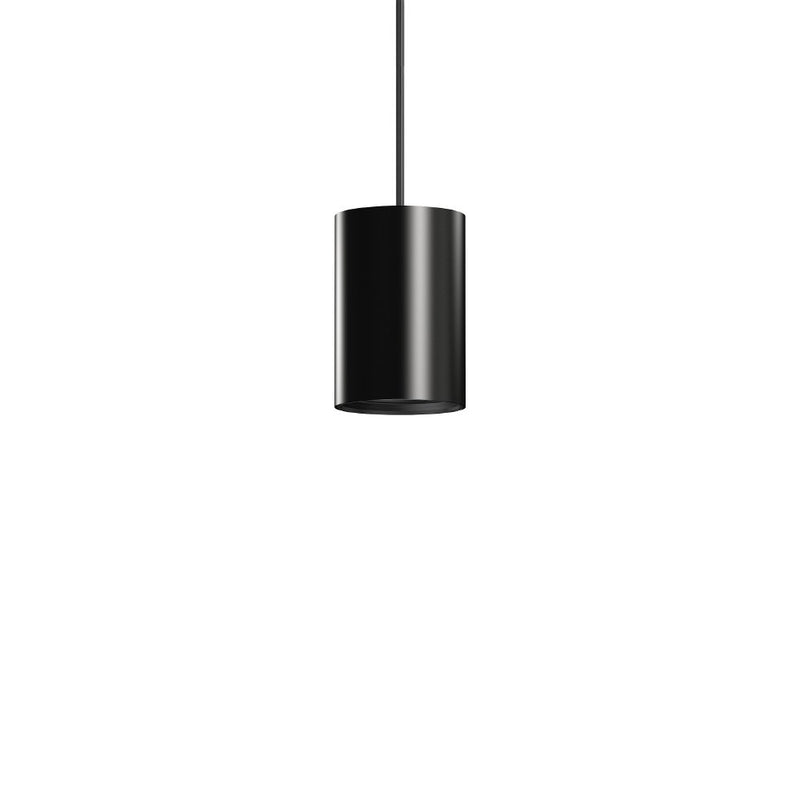RZB - Pendelleuchte LED-Pendelleuchte 911536.003 930, schwarz