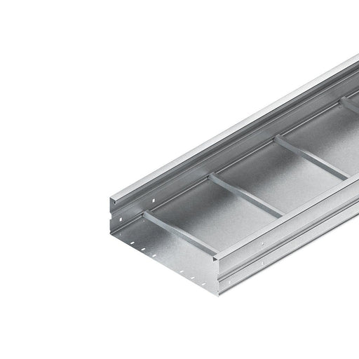 Niedax - Kabelrinne Weitspannkabelrinne WRU 150.200/3 − 3 Meter