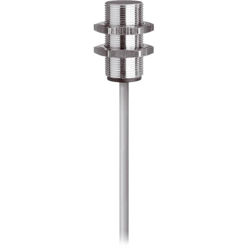 Di-soric - Induktiver Näherungsschalter Induktiver Näherungssensor DCCK 18 M 12 PSLK 12mm, quasi bündig