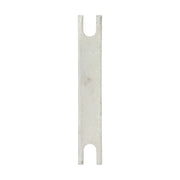 Eaton - NH-Trennmesser Neutralleiterbrücke NEUTRAL LINKS CMSTR 32 A, AC 660 V − 10 Stück