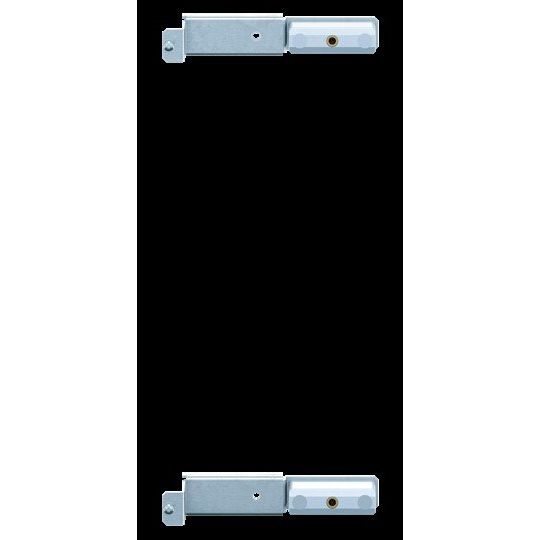 Striebel&amp;John - Sammelschienenträger Sammelschienenhalter ZX2860P2 − 1 Stück
