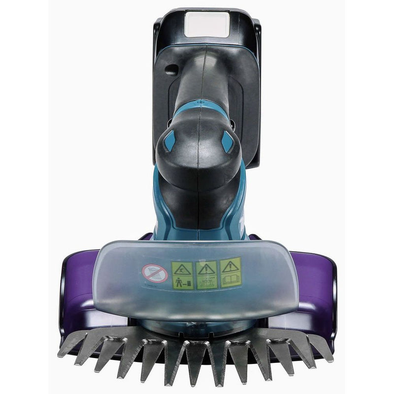 Makita - Grasschere (Akku) Akku-Grasschere DUM604RFX1 18V / 3,0 Ah