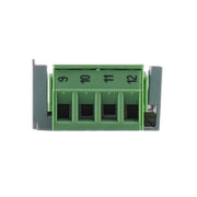 Jumo - Zubehör/Ersatzteile für Einbau-Messgeräte Nachrüstplatine 00399782 Relais (Wechsler)