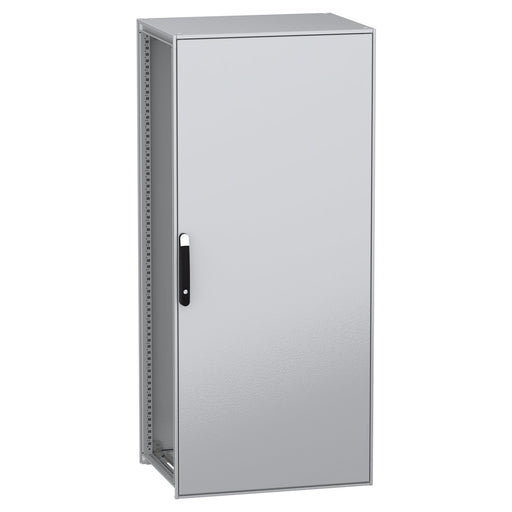 Schneider Electric - Gehäuse/Schaltschrank (leer) Standgehäuse elektrisch NSYSFN18860 PanelSeT SFN