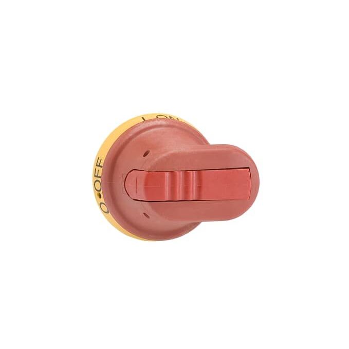 ABB Stotz S&J - Handgriff für Schaltgeräte Pistolengriff OHY45J6 45mm Wellen- 6mm