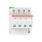 Mersen - Überspannungsableiter für Energietechnik/Stromversorgung Überspg.-Ableiter Typ 2 STPT2-40K320V-4PG 40kA Uc320V 3+1 TT