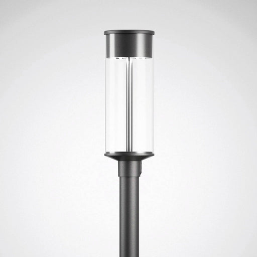 Trilux - Straßen- und Platzleuchte LED-Mastaufsatzleuchte LTX Z-AB2L- #7087140 3000K, anthrazit