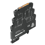 Weidmüller - Optokoppler MOS 12-28VDC 100kHz 24VDC