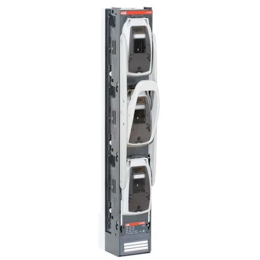 ABB Stotz S&amp;J - Sicherungslasttrennschalter Lasttrennschalter ZLBM3-3P-M12 3-polig − 1 Stück by ABB Stotz S&amp;J
